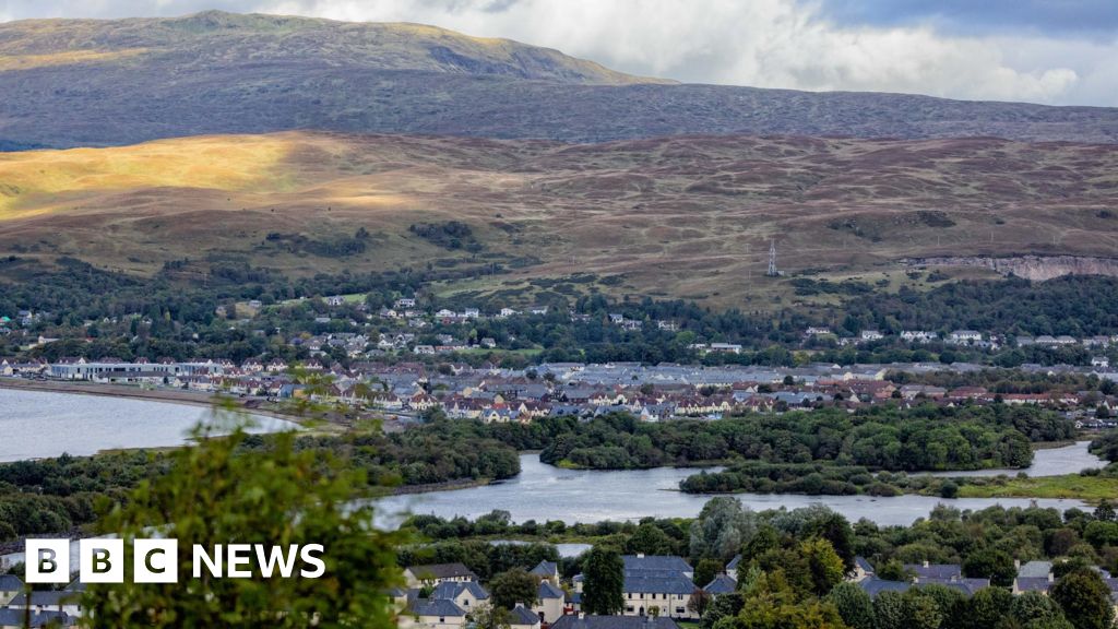 Lochaber Ideas Week to examine area's affordable housing issues