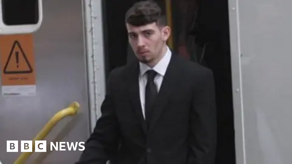Teen guilty of murder after driving into couple outside social club