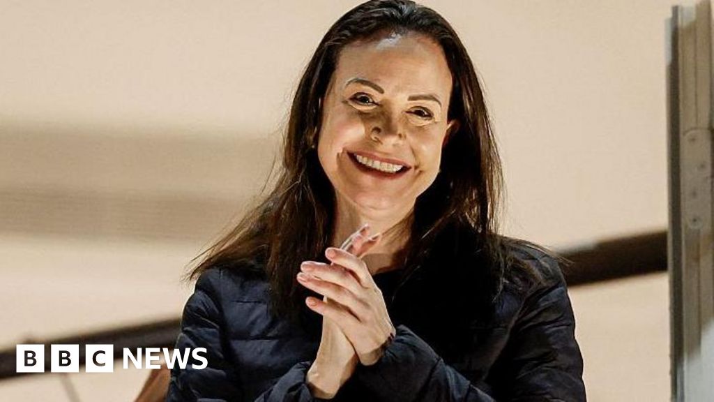 Тръмп ще се срещне с венецуелския опозиционен лидер Мачадо в Белия дом