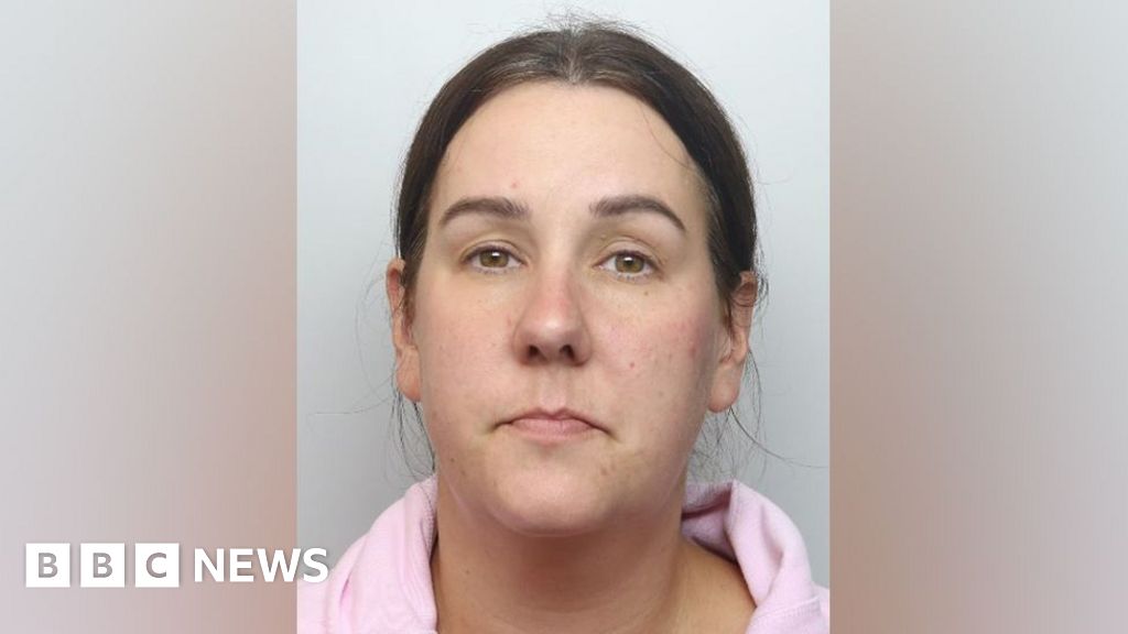 Politician’s wife Lucy Connolly jailed for race hate post