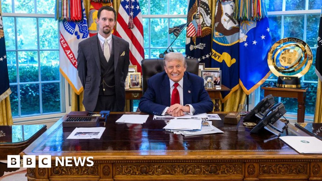 Trump's pick to lead economic data agency floats ending monthly jobs report