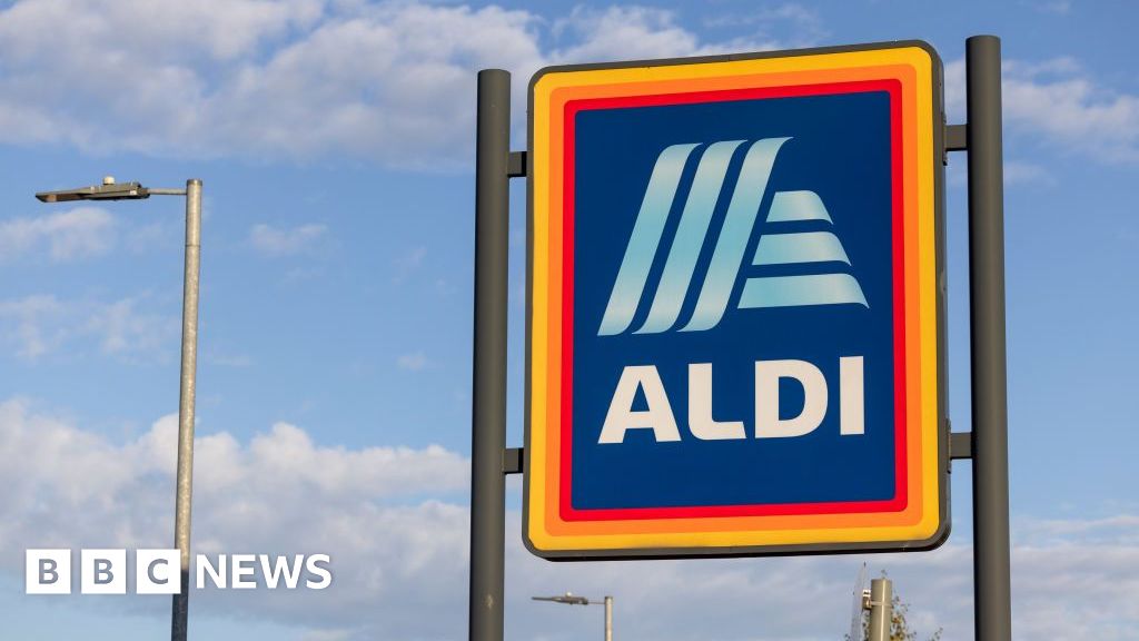 Aldi: Cyffylliog fake Aldi Google Maps prank ’causes havoc’