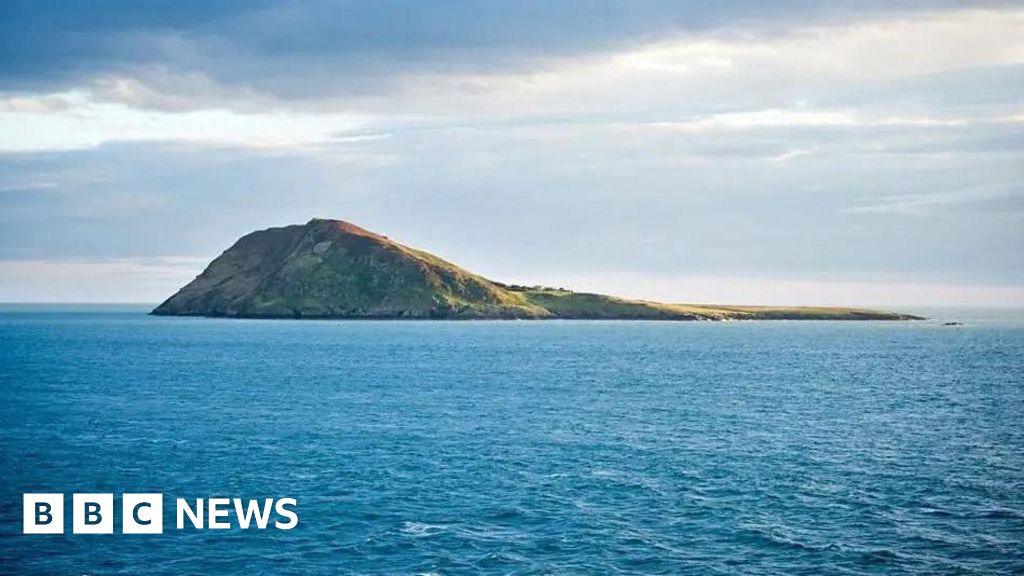 Remote Welsh island with population of three people searching for new tenant family