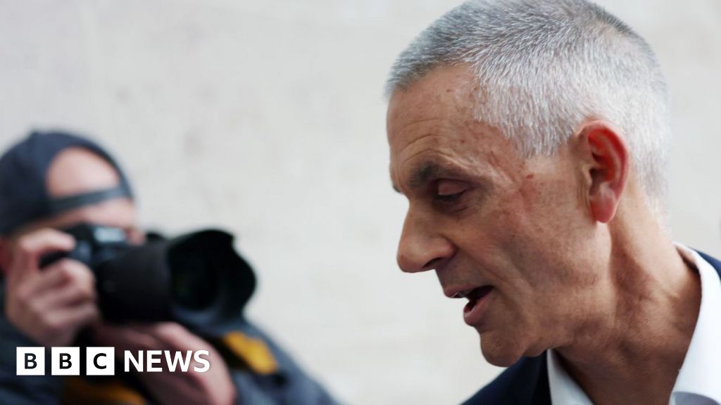 'Not an easy job' - why would anyone want to be the new BBC director general?