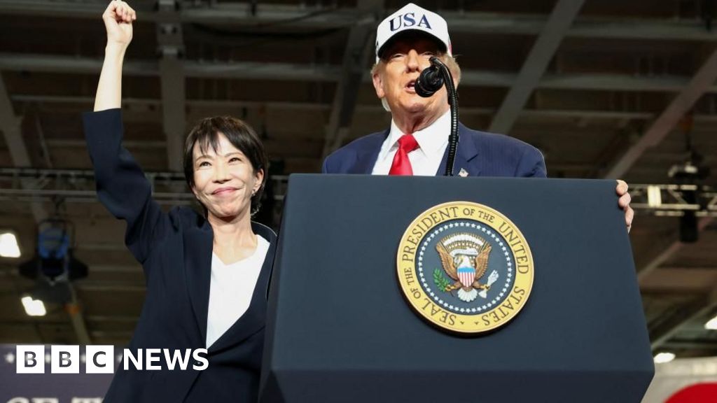 China controls the rare earths the world buys - can Trump's new deals change that?