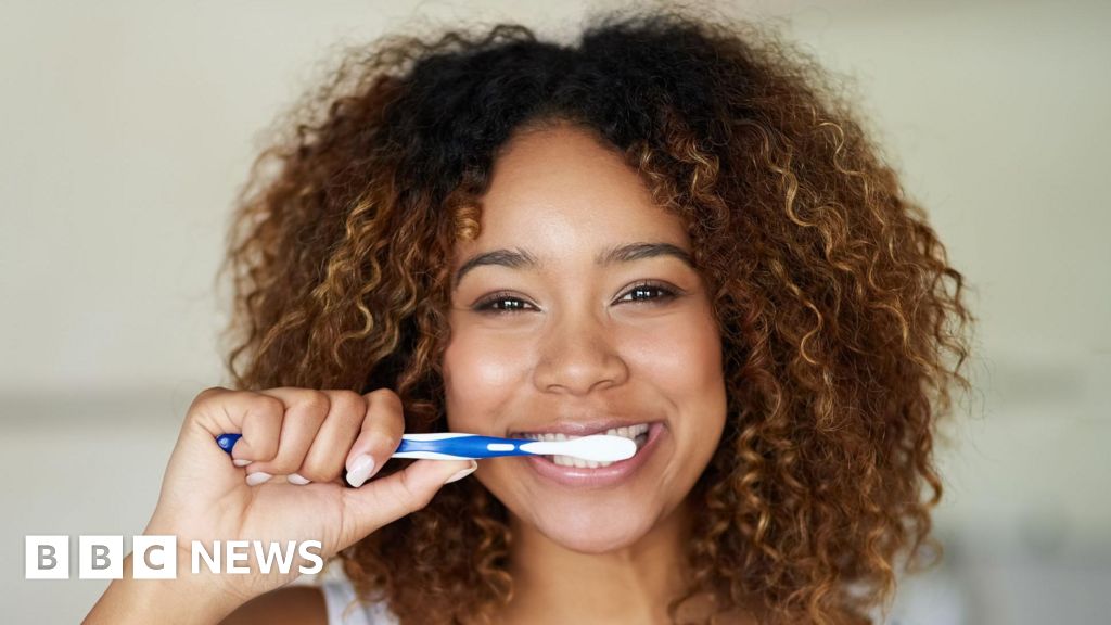 Why brushing teeth twice a day is not always best