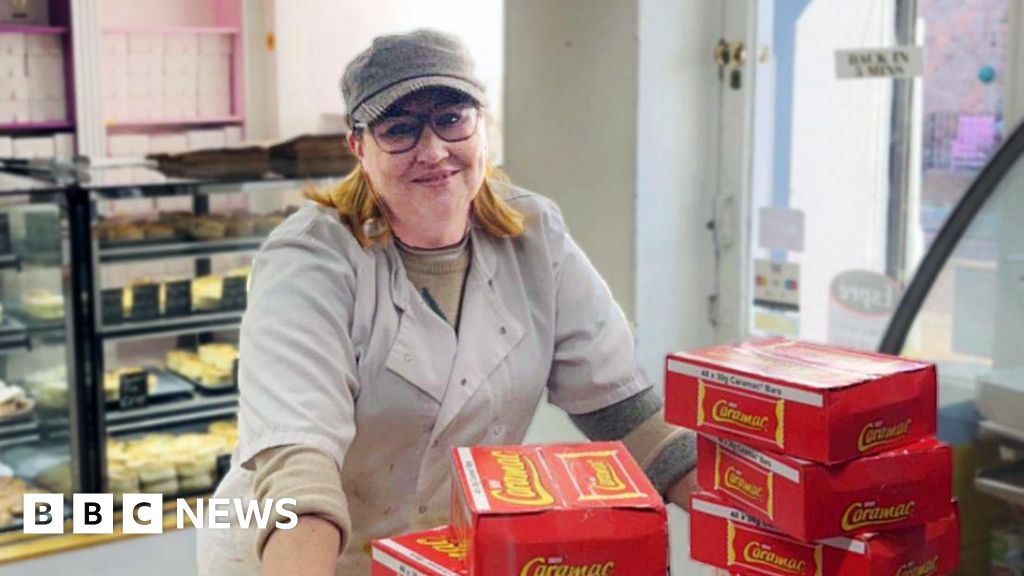 Caramac : La femme qui a dit au monde qu’il avait été supprimé