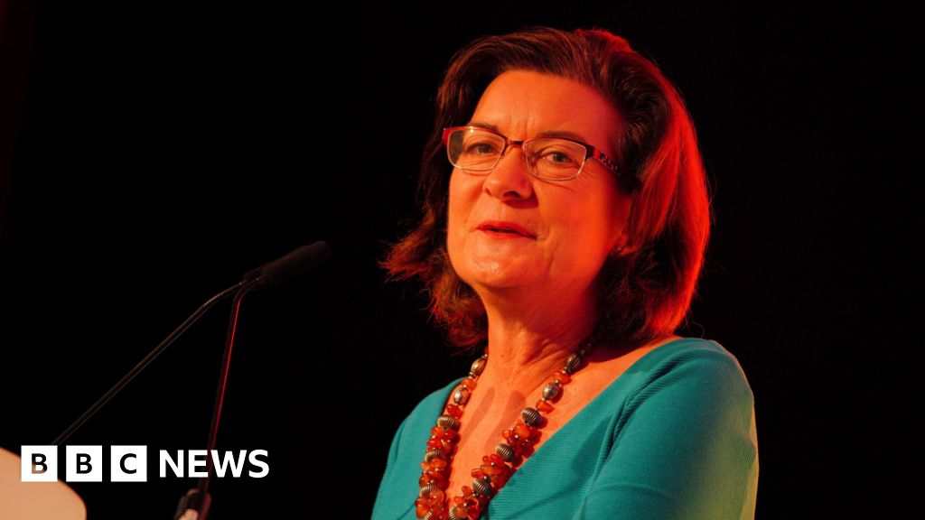 bbc.co.uk - Huw Thomas - First Minister Eluned Morgan promises boost for Welsh economy - BBC News