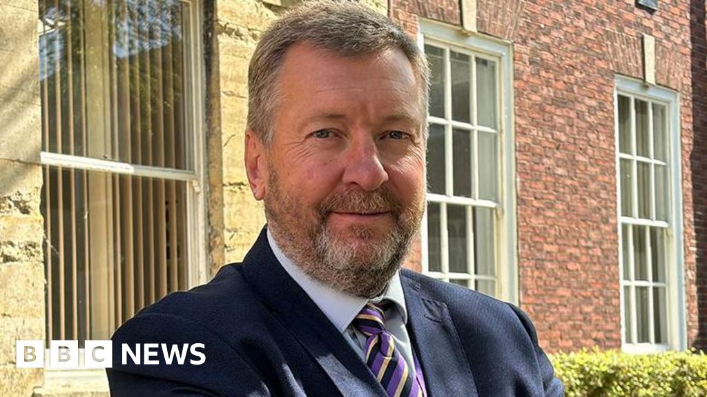 Lincolnshire Council Plans £25m Service Cuts Amid Funding Crisis