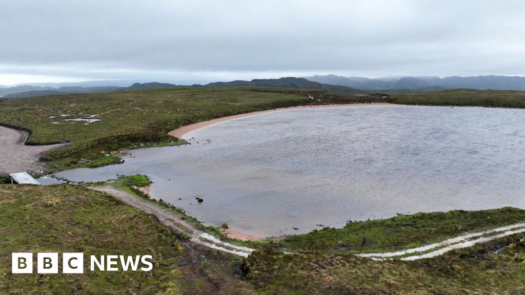 bbc.co.uk - Kevin Keane - Scotland's hydro-power potential 'being missed' due to wind focus