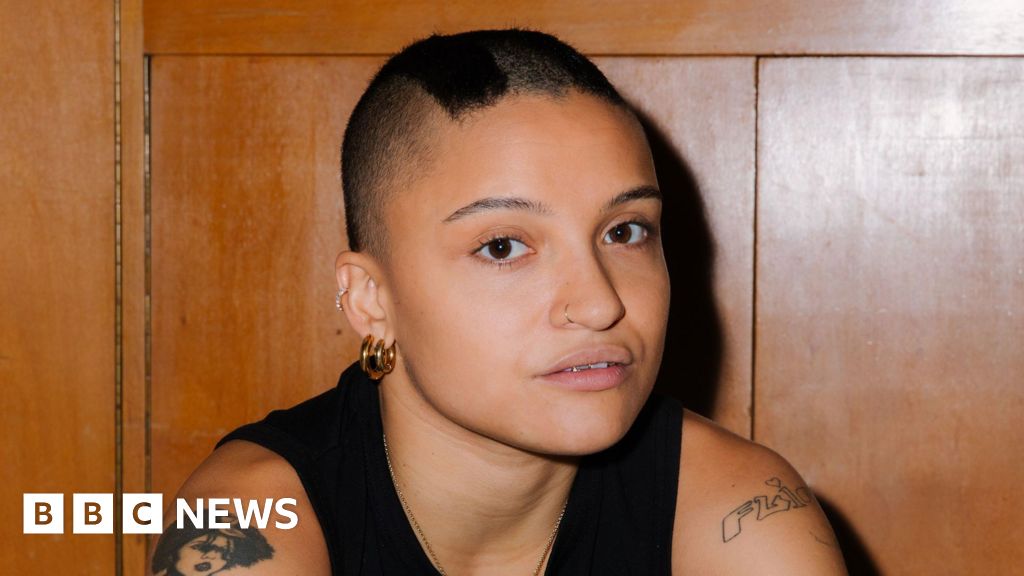 Peterborough artist second-youngest nominee ever for Turner Prize