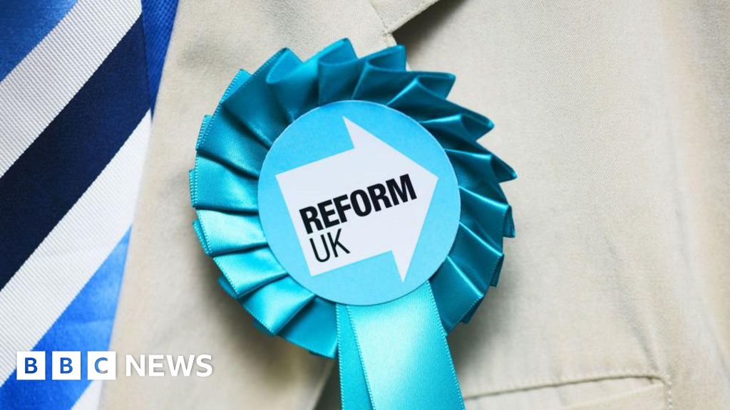 Reform UK select new leader for Doncaster Council group