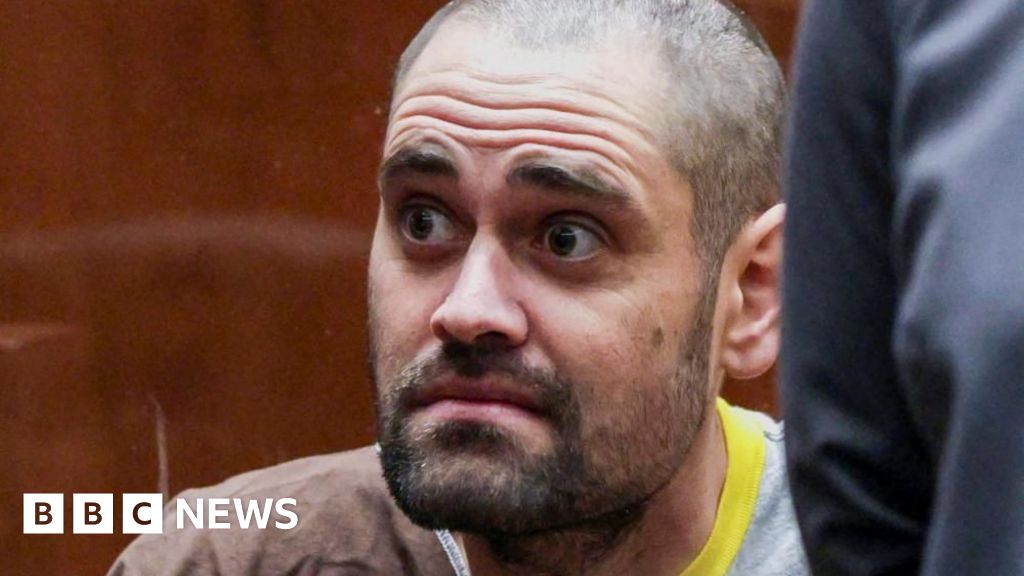 Nick Reiner pleads not guilty in the killing of parents Rob and Michele