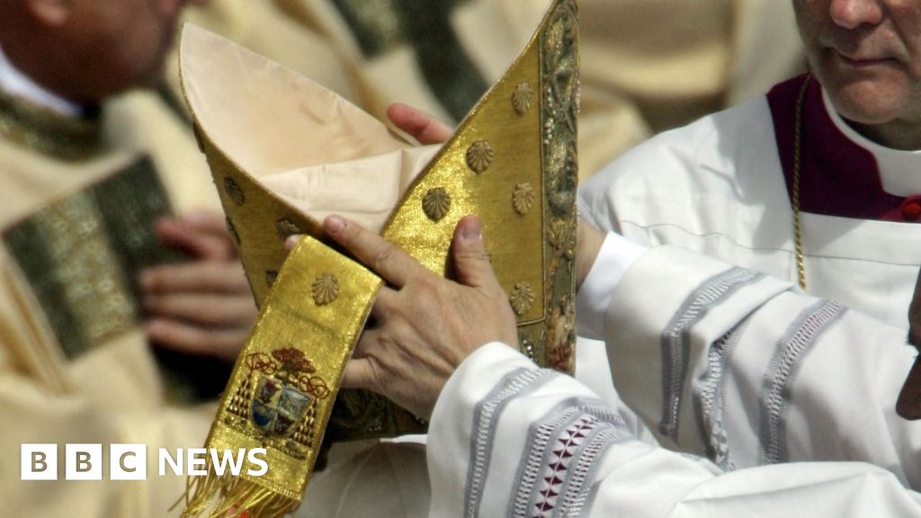 Norfolk Catholic schoolchildren on their hopes for the next pope