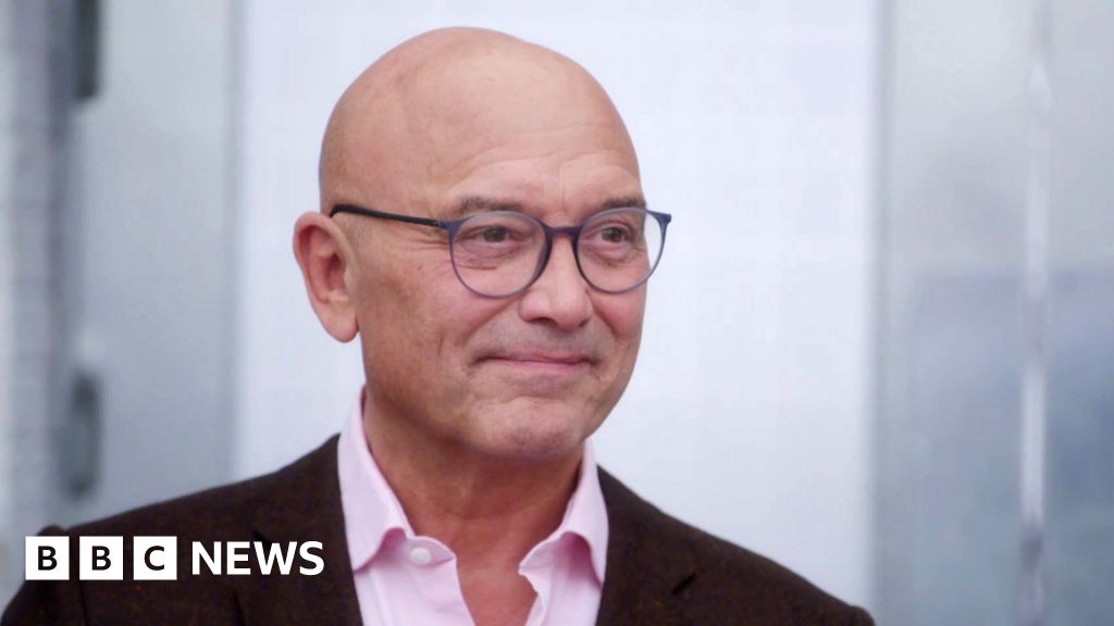 Gregg Wallace: BBC to pull MasterChef Christmas special after allegations