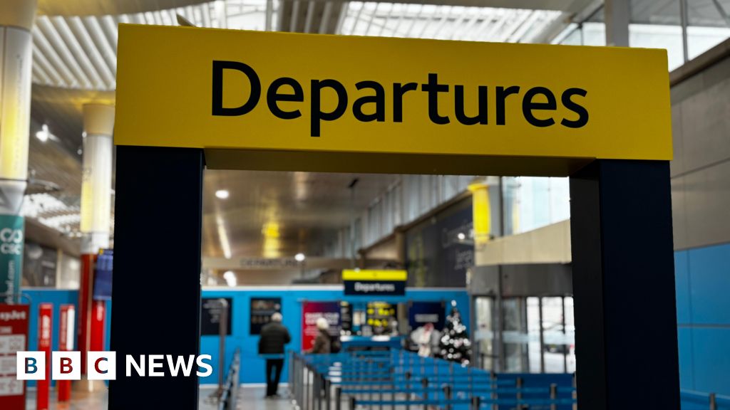 More people travelling to and from Jersey, say ports