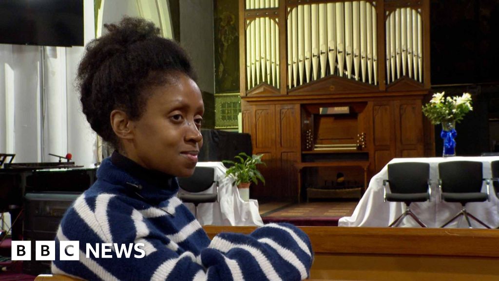 Fears for future of church organs amid neglect
