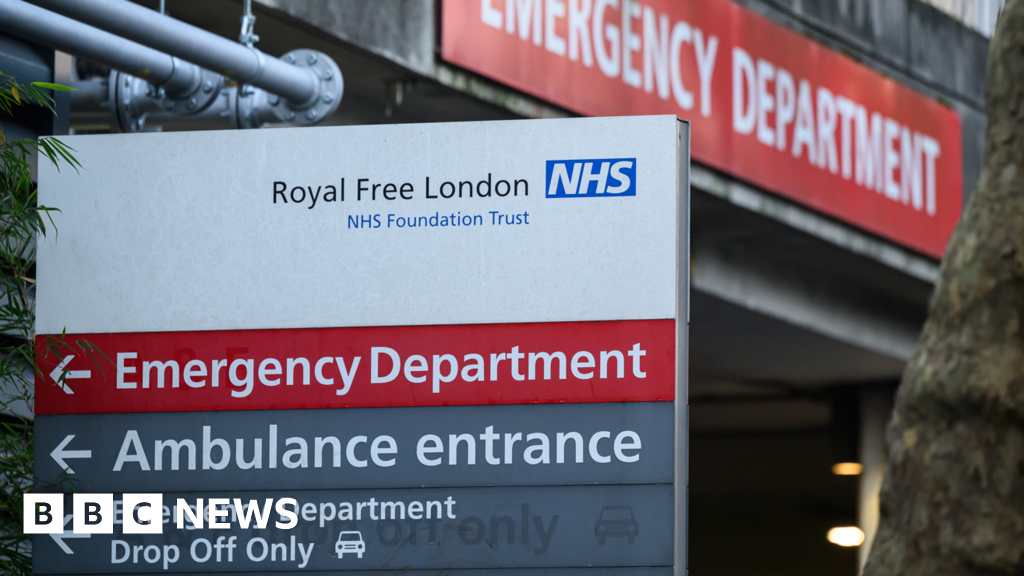 Hospital should 'take action' after fall death