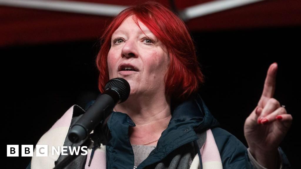 Left-wing candidate beats Starmer ally to lead UK's biggest union