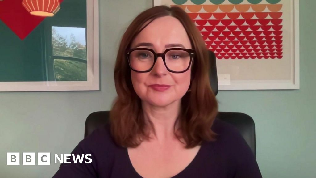 Stormont scaling back mental health strategy is ‘devastating’