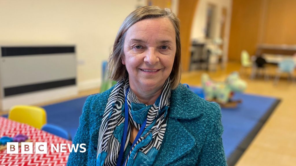 'Parenthood has change so much in 25 years', says Wollaton playgroup leader