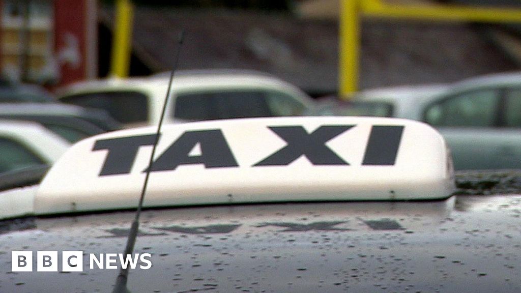Revellers warned over fake taxis in Hartlepool(00)