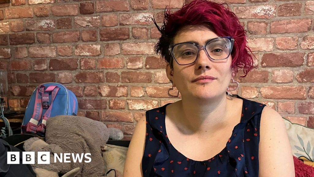 ‘I use buy now pay later scheme for everything – I’m £3k in debt’