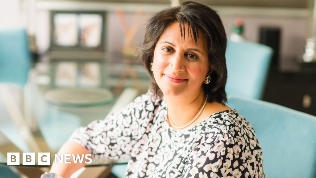 Mother given 'lifeline' after made-to-order blood transfusion