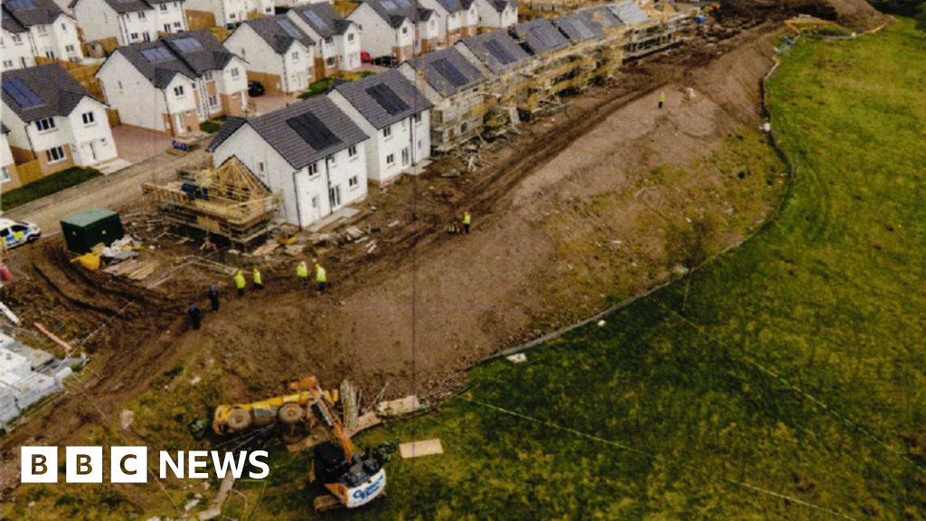 Merchant Homes Fined £160,000 After Worker Death