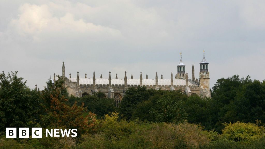 Government delays Eton-backed Middlesbrough college plans amid school review