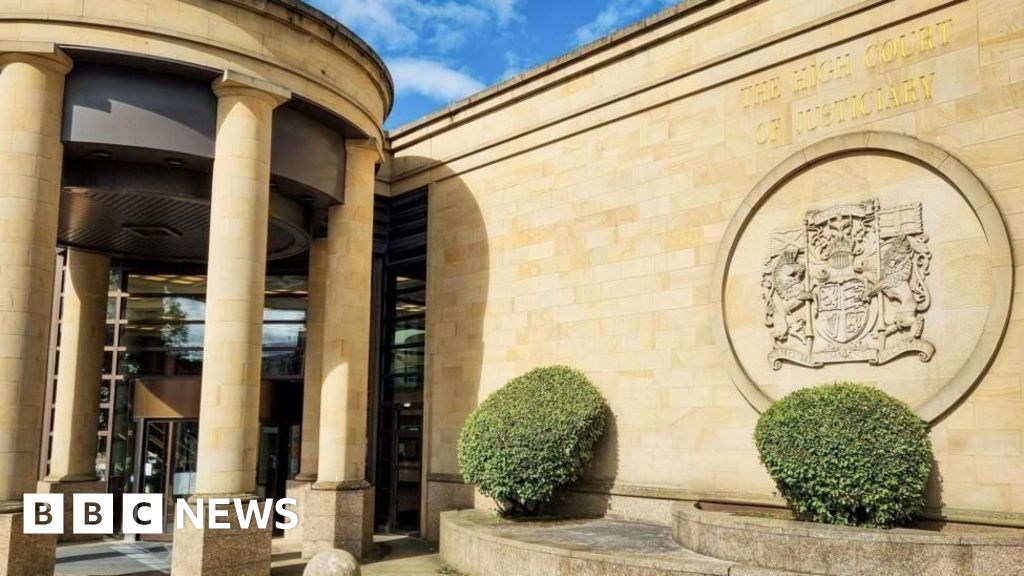River City actor Iain Robertson denies crimes against four women