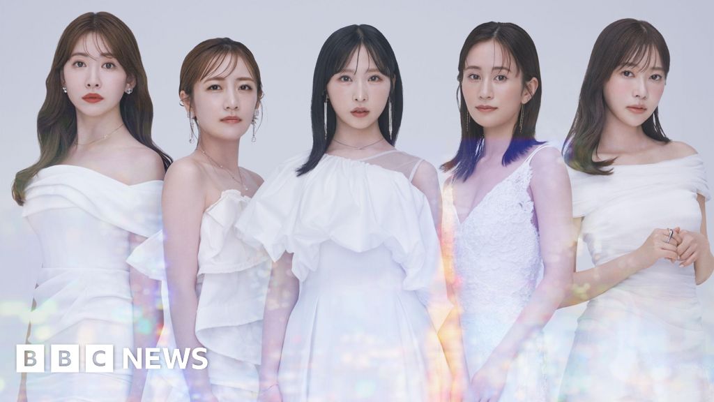 Japanese girl group release AI-assisted single after fan vote