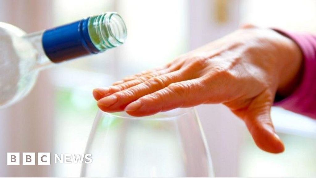 Dry January, teetotalism and dangers of the 'demon drink'