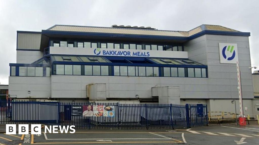 Wigan Bakkavor factory closure plans could lead to 750 job losses