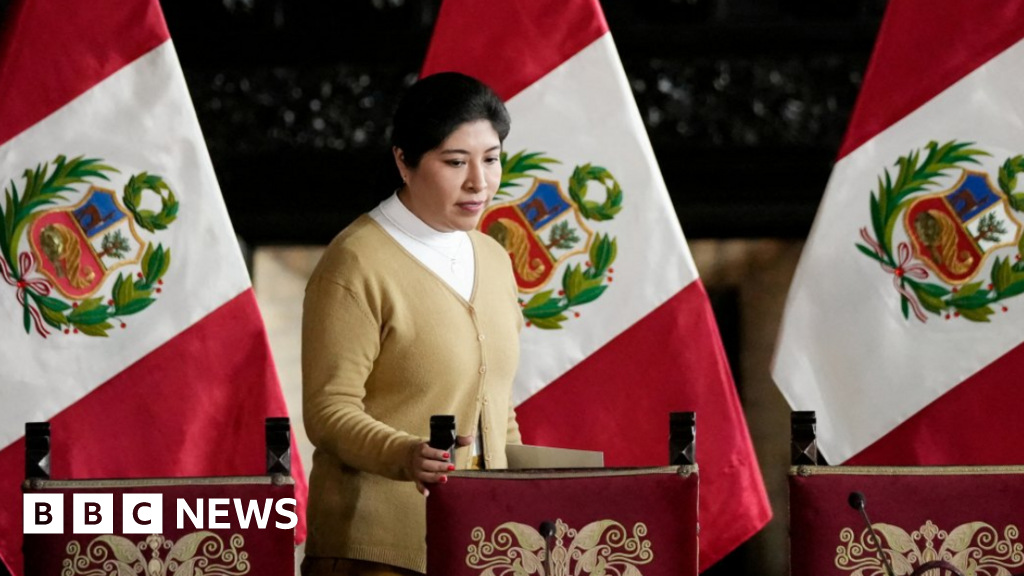 Diplomatic Detente: Mexico and Peru Bury the Hatchet After Asylum Dispute