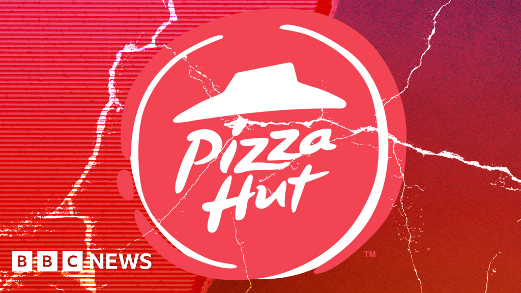 How the nation lost its appetite for Pizza Hut