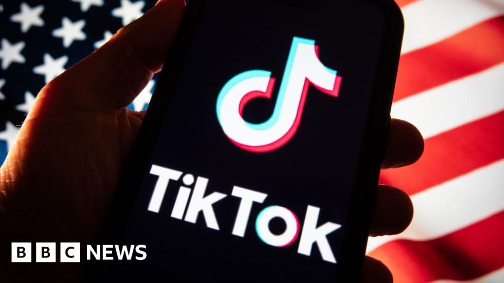 Trump mengatakan Microsoft dalam pembicaraan untuk membeli Tiktok