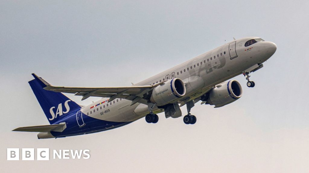 Denmark's Aalborg airport closes after reports of drones in airspace