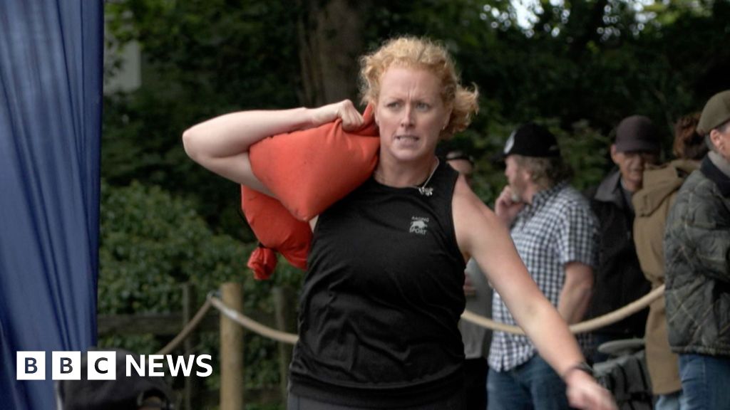 Britain’s Fittest Farmer 2025 Winners Announced at Jeremy Clarkson's Cotswolds Event
