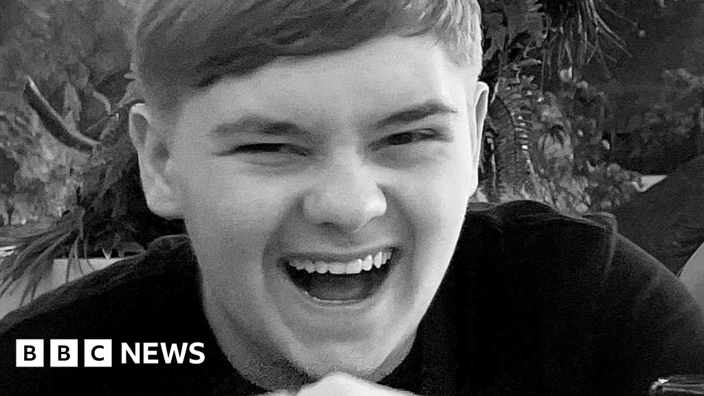 Teen stabbed at Sheffield school was a best friend to all, family says