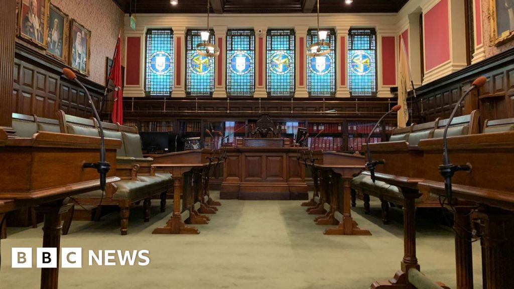 Is the Manx relationship with party politics set for huge change?