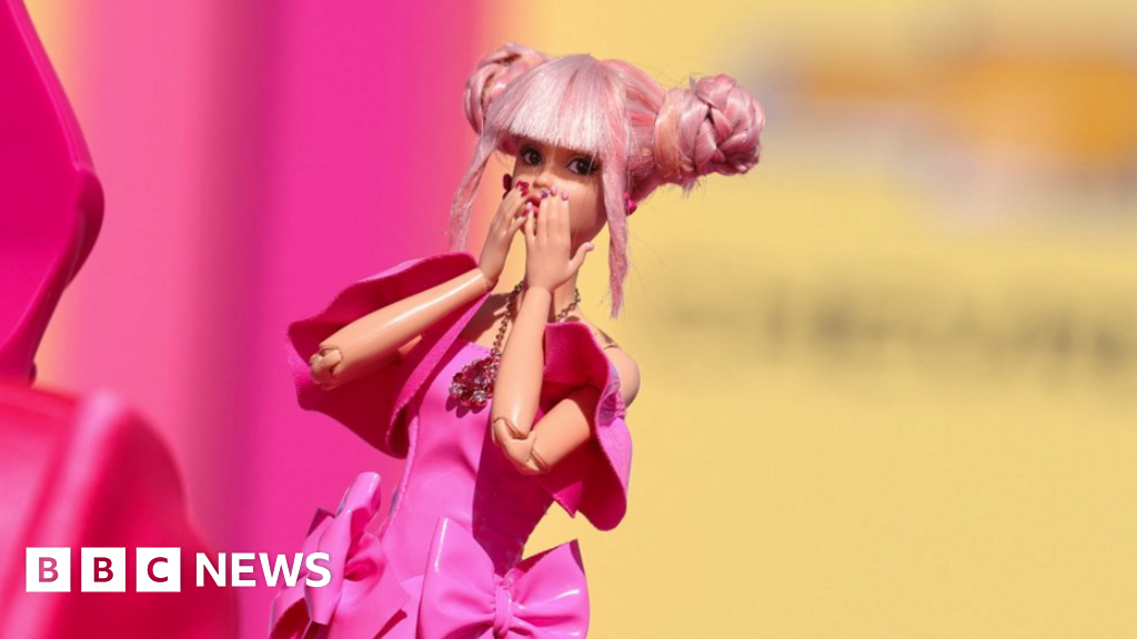Car giant Ford and Barbie maker Mattel warn over tariffs costs do sex