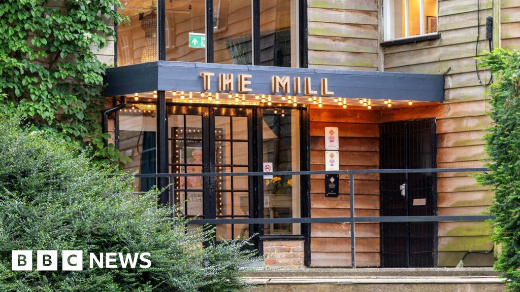 Villagers form consortium to save The Mill theatre at Sonning
