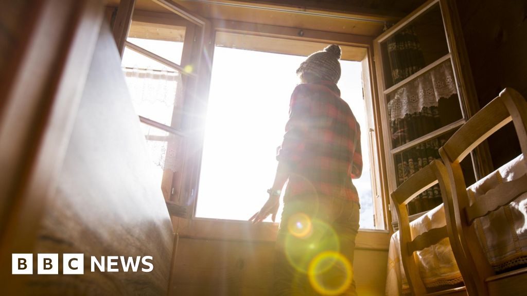 Shortterm lets Control zone bid for Badenoch and Strathspey BBC News