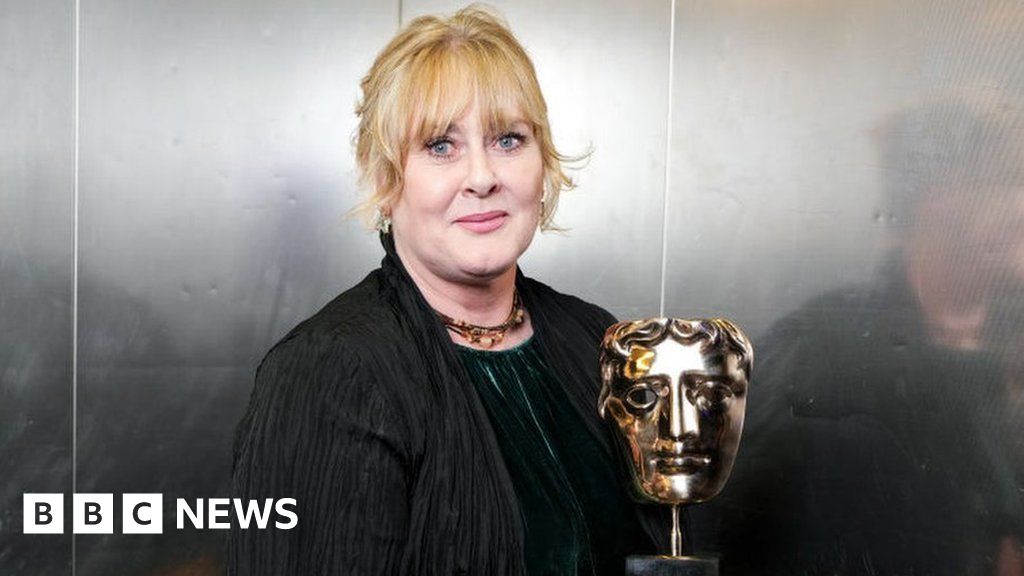 Bafta TV Awards: Top Boy, Happy Valley and Sixth Commandment triumph