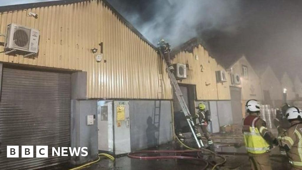 Three men found guilty of arson attack for Wagner Group thumbnail