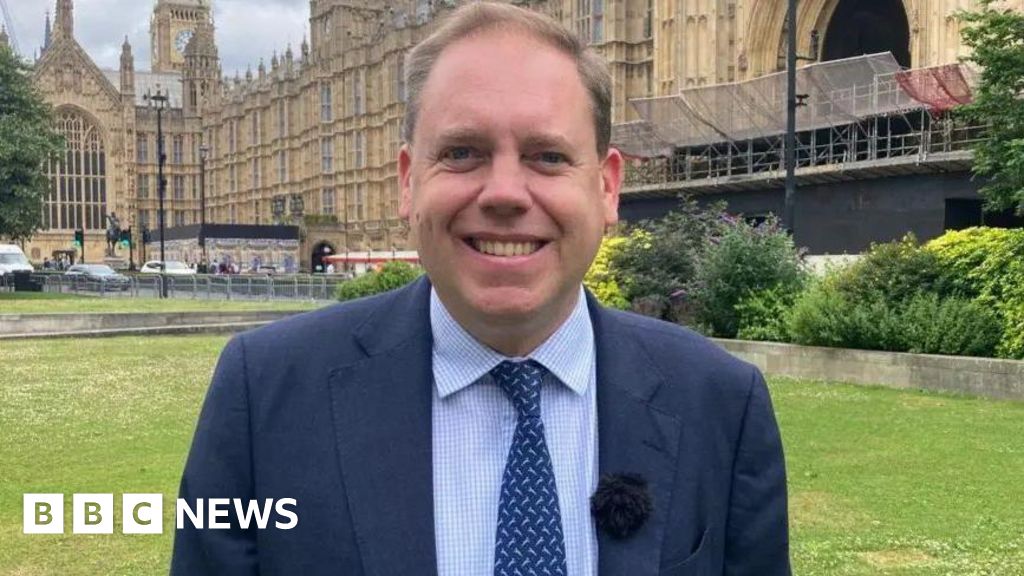 Bridlington MP Charlie Dewhirst shines light on 'car crash' healthcare