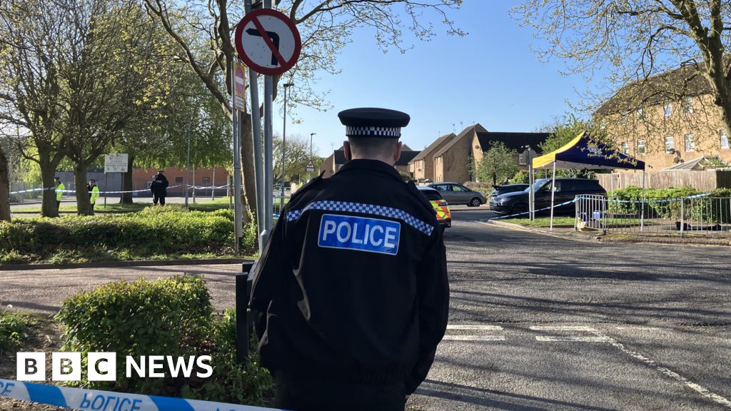 Four teens arrested over fatal stabbing of boy, 16