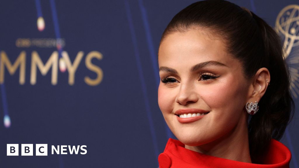 Why is Selena Gomez being sued?