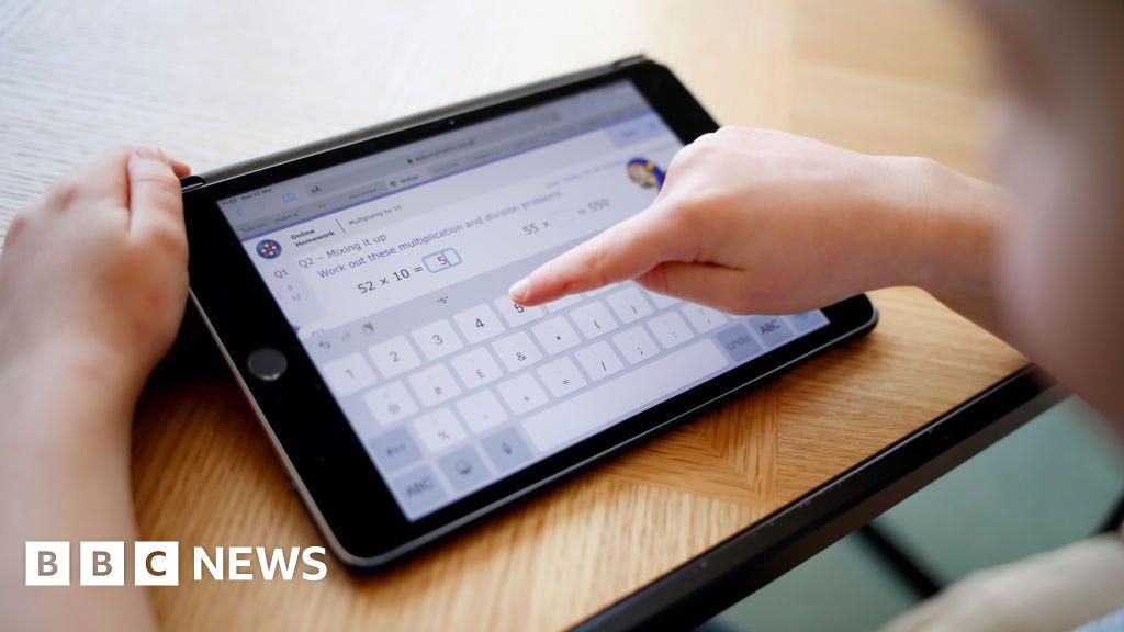 Revision disrupted as cyber attackers target council